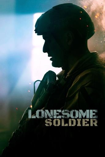 Lonesome Soldier Poster of Lonesome Soldier