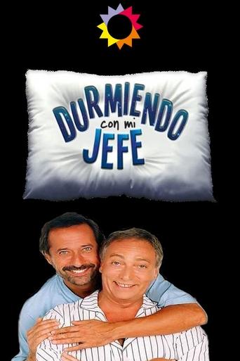 Durmiendo con mi jefe Poster of Durmiendo con mi jefe
