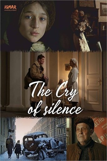 The Cry of Silence Poster of The Cry of Silence
