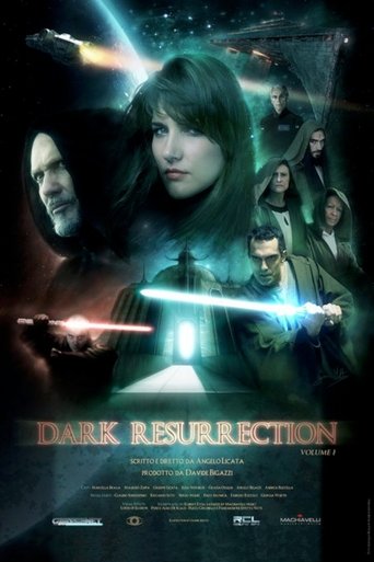 Dark Resurrection Poster of Dark Resurrection