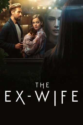 The Ex-Wife Poster of The Ex-Wife