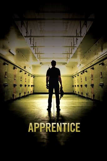 Apprentice Poster of Apprentice