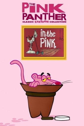 In the Pink Poster of In the Pink