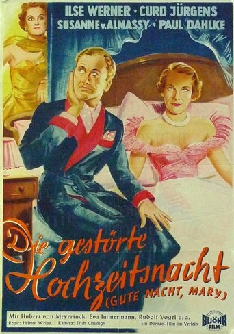 Gute Nacht, Mary Poster of Gute Nacht, Mary