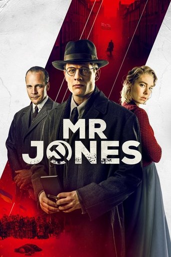 Mr. Jones Poster of Mr. Jones