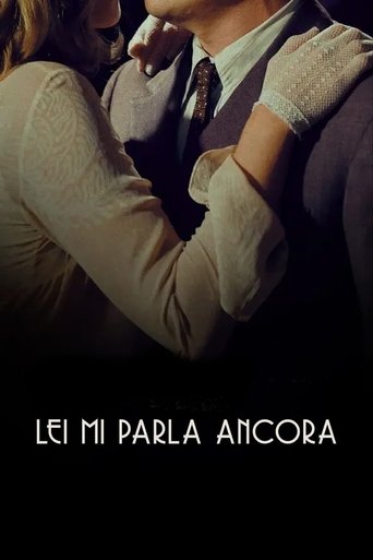 Lei mi parla ancora Poster of Lei mi parla ancora