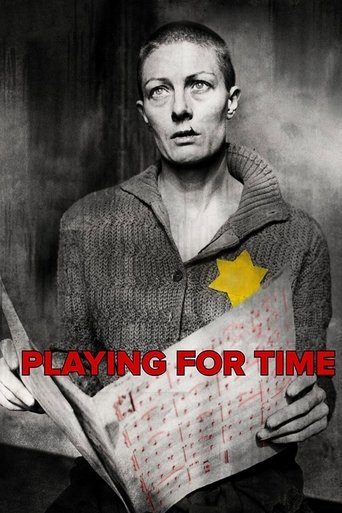 Playing for Time Poster of Playing for Time