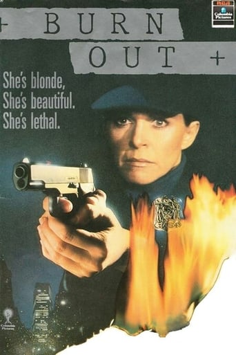 Police Story: Burnout Poster of Police Story: Burnout