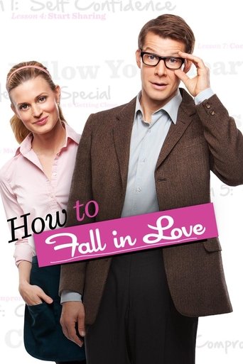 How to Fall in Love Poster of How to Fall in Love