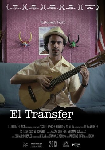 El Transfer Poster of El Transfer