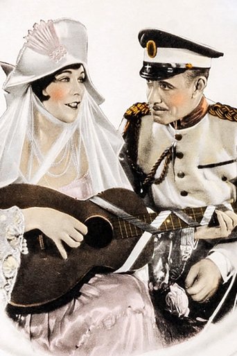 The Lady Who Lied Poster of The Lady Who Lied