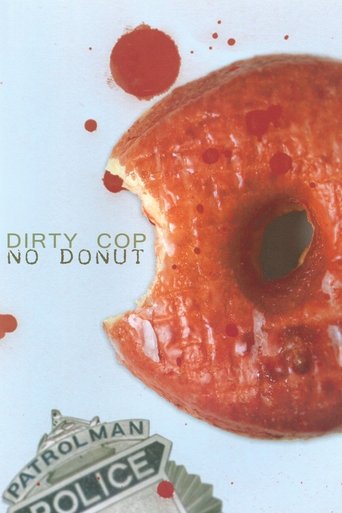 Dirty Cop No Donut Poster of Dirty Cop No Donut