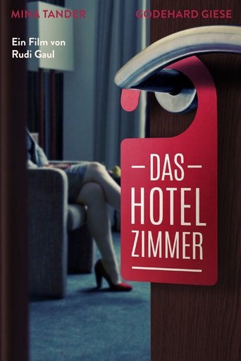 The Hotel Room Poster of The Hotel Room