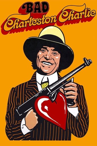 Bad Charleston Charlie Poster of Bad Charleston Charlie