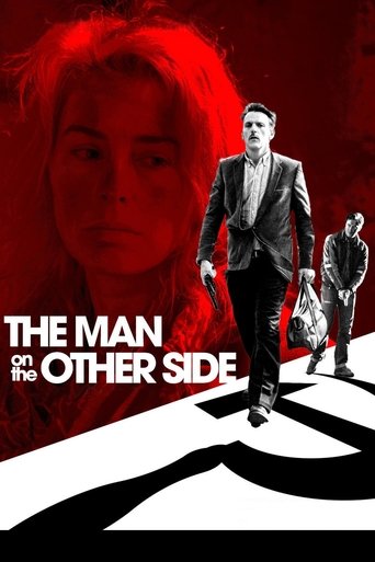 The Man on the Other Side Poster of The Man on the Other Side