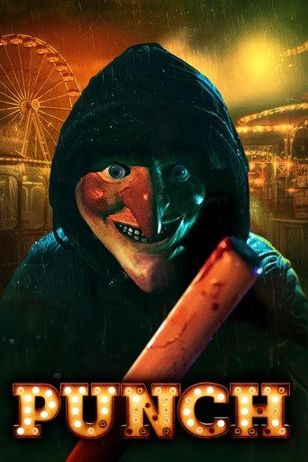 Punch Poster of Punch