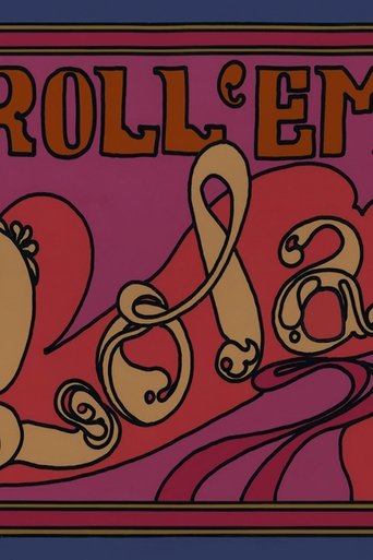 Roll 'em Lola Poster of Roll 'em Lola