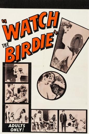 Watch the Birdie Poster of Watch the Birdie