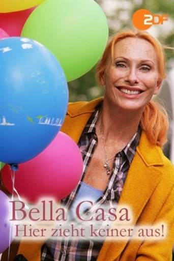 Bella Casa: Hier zieht keiner aus! Poster of Bella Casa: Hier zieht keiner aus!