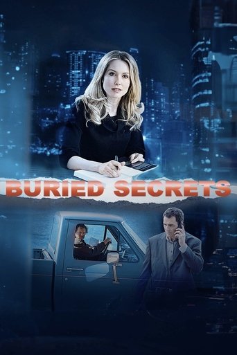Buried Secrets Poster of Buried Secrets