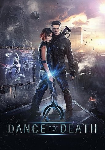 Dance to Death Poster of Dance to Death