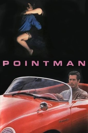 Pointman Poster of Pointman
