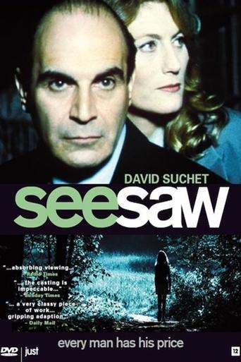 Seesaw Poster of Seesaw