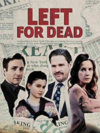 Left for Dead Poster of Left for Dead