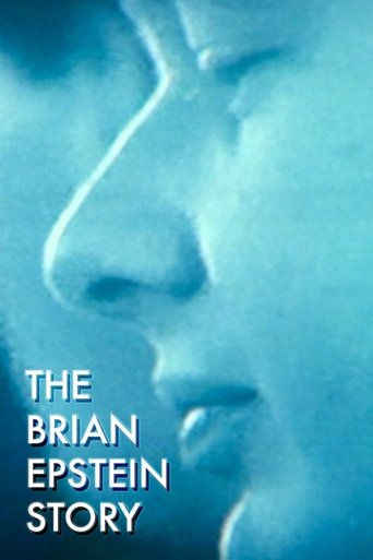The Brian Epstein Story Poster of The Brian Epstein Story