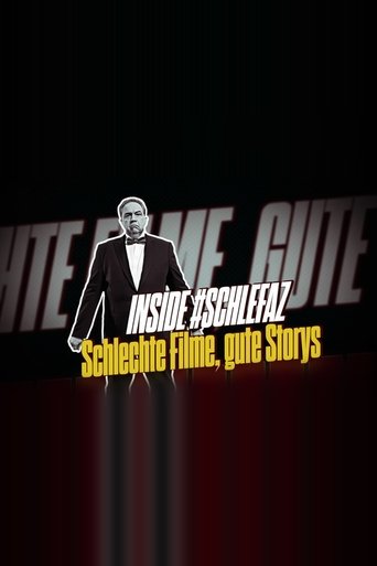 Inside #SchleFaZ Poster of Inside #SchleFaZ