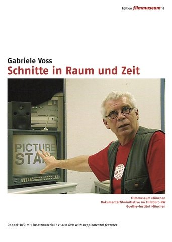 Schnitte in Raum und Zeit Poster of Schnitte in Raum und Zeit