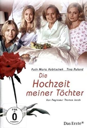 Die Hochzeit meiner Töchter Poster of Die Hochzeit meiner Töchter