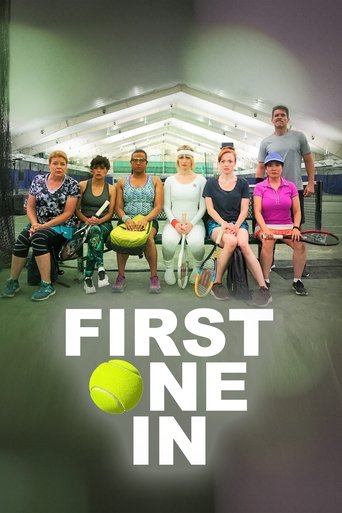 First One In Poster of First One In