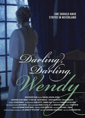 Darling, Darling, Wendy Poster of Darling, Darling, Wendy