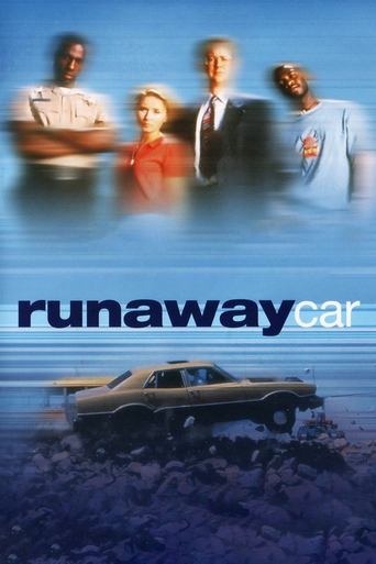 Runaway Car Poster of Runaway Car