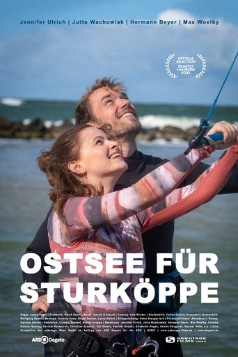 Baltic Sea for Pigheaded People Poster of Baltic Sea for Pigheaded People