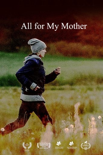 All for My Mother Poster of All for My Mother