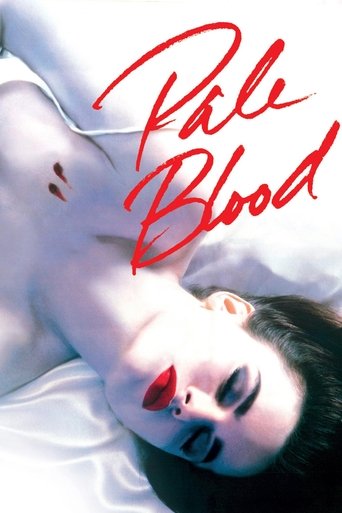 Pale Blood Poster of Pale Blood