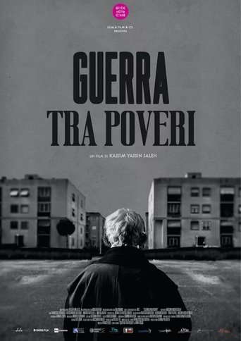 Guerra tra Poveri Poster of Guerra tra Poveri