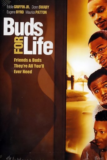 Buds For Life Poster of Buds For Life