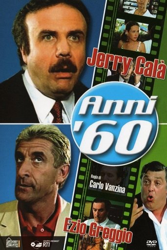Anni '60 Poster of Anni '60