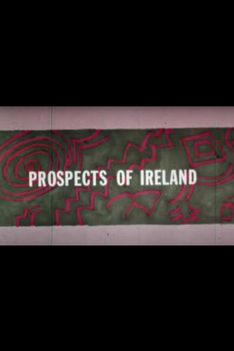 Prospects of Ireland Poster of Prospects of Ireland