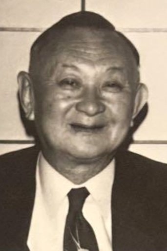 Kenjiro Hirose Portrait of Kenjiro Hirose
