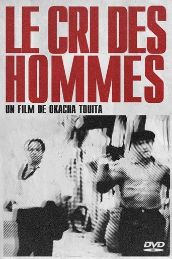 Le Cri des hommes Poster of Le Cri des hommes
