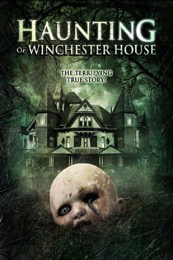 Haunting of Winchester House Poster of Haunting of Winchester House