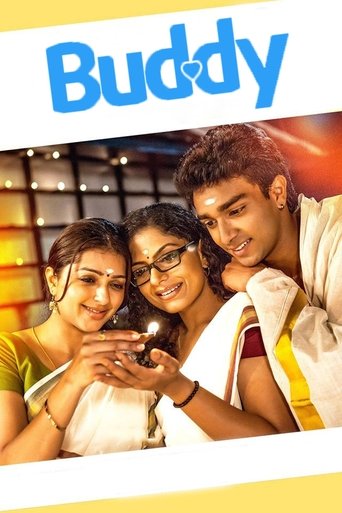 Buddy Poster of Buddy
