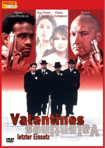 Valentine's Day Poster of Valentine's Day