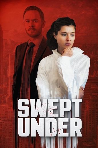 Swept Under Poster of Swept Under