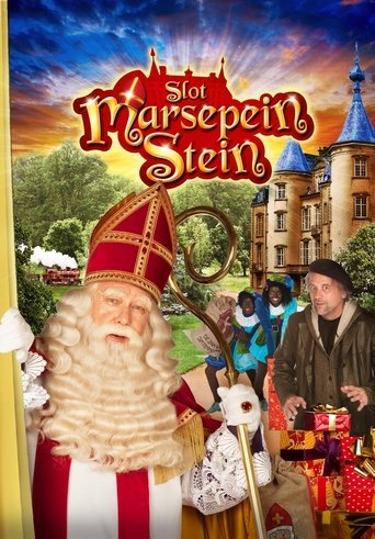 Slot Marsepeinstein Poster of Slot Marsepeinstein