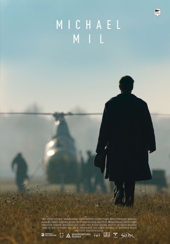 Michael Mil Poster of Michael Mil